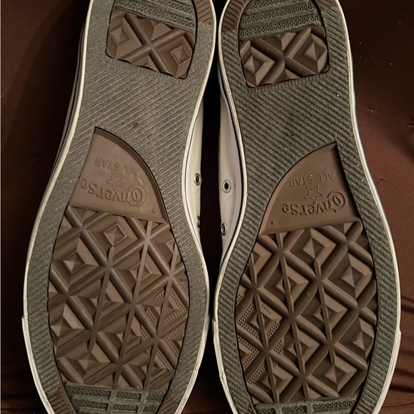 Converse All Stars - Picture 6 of 8